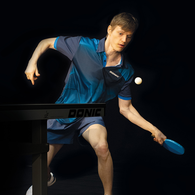Anders Lind TableTennis