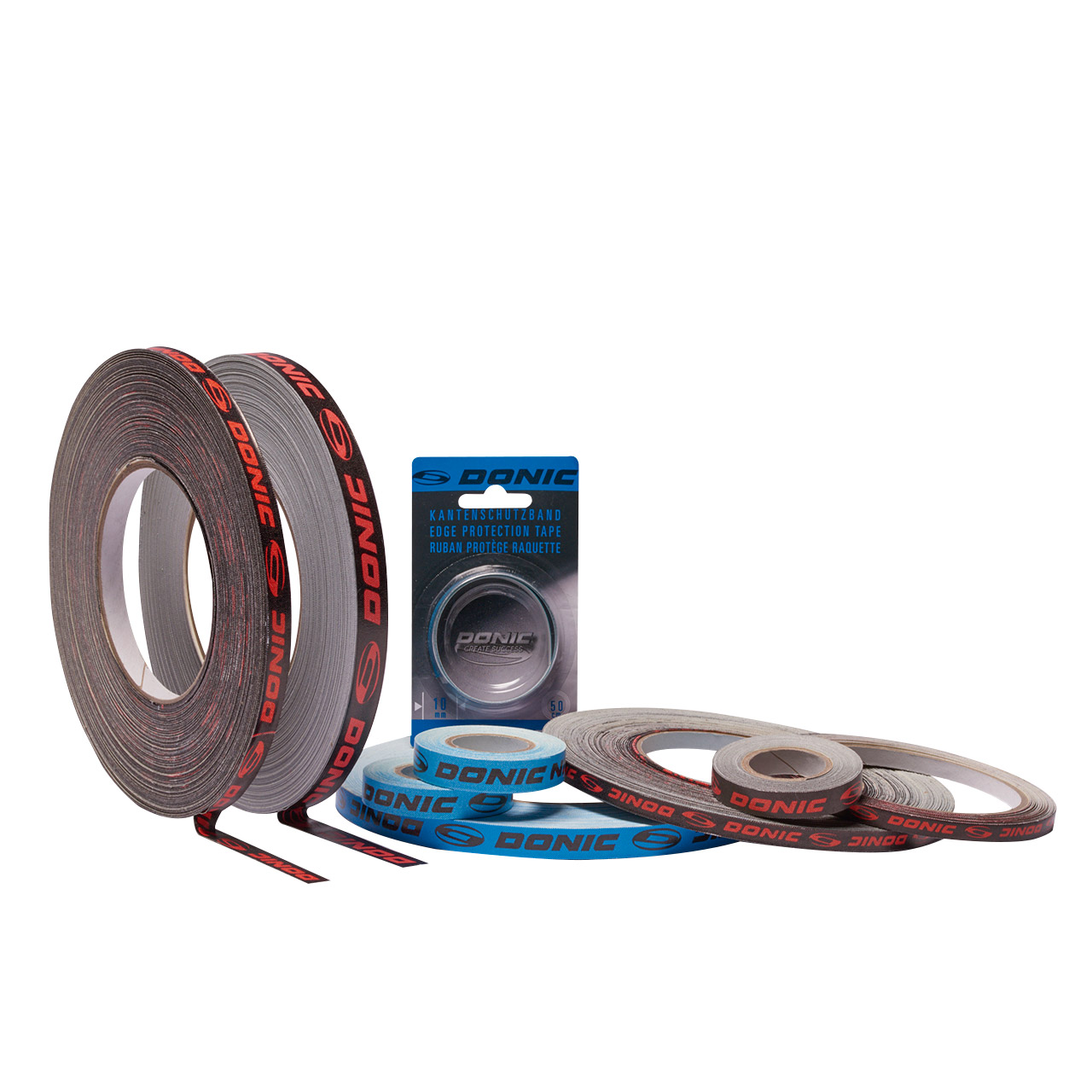 DONIC Edge Tape 