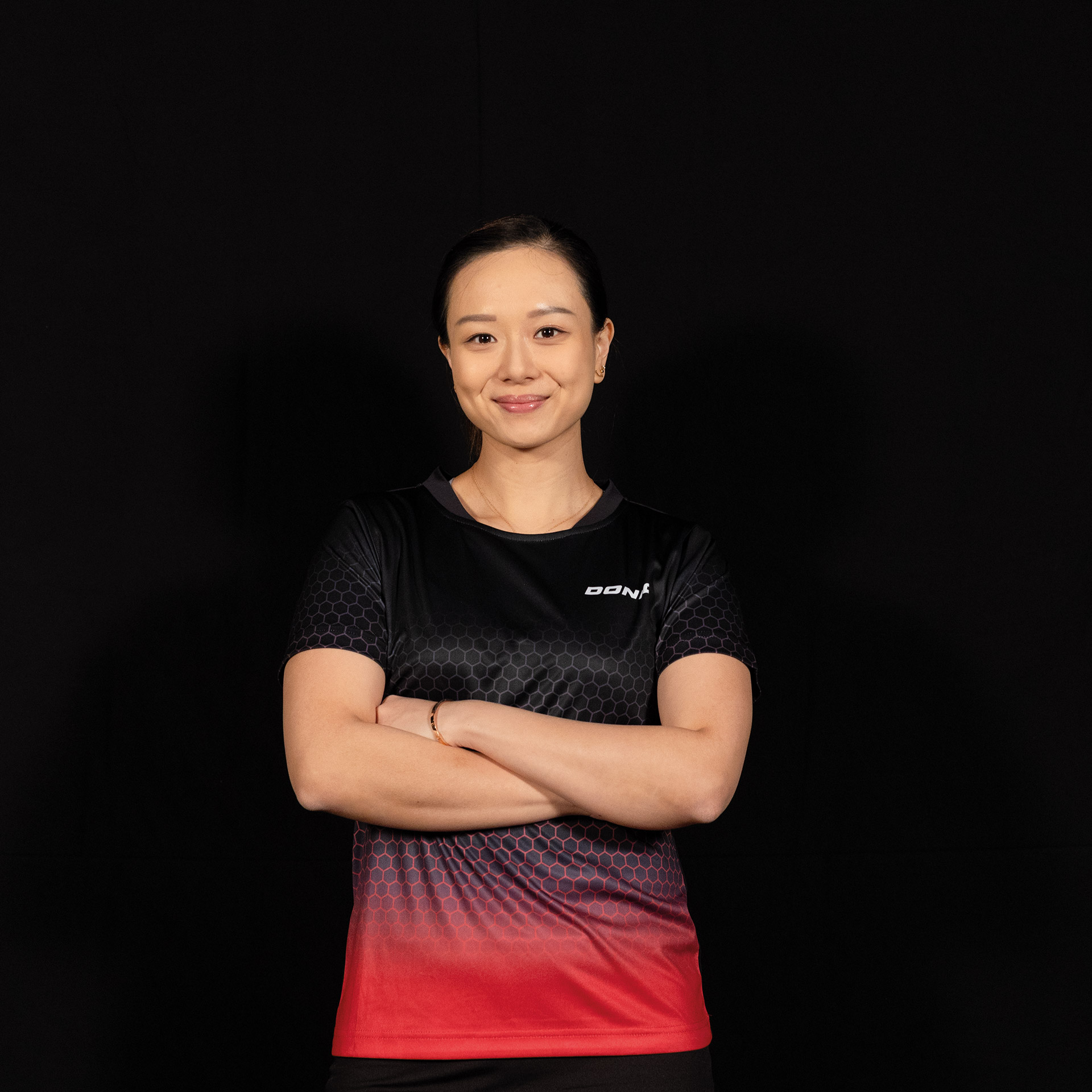 DONIC Shirt SPIDER LADY