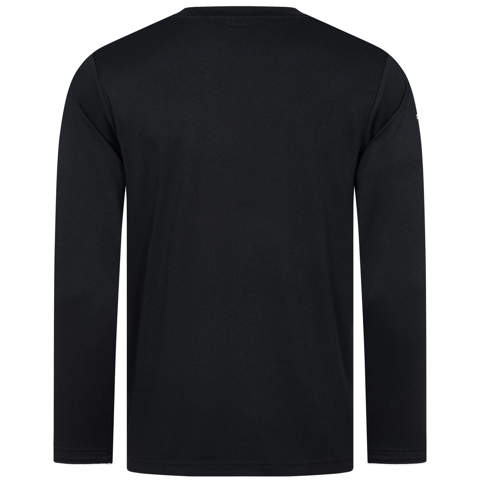 DONIC Long Sleeve BLACK SERIES