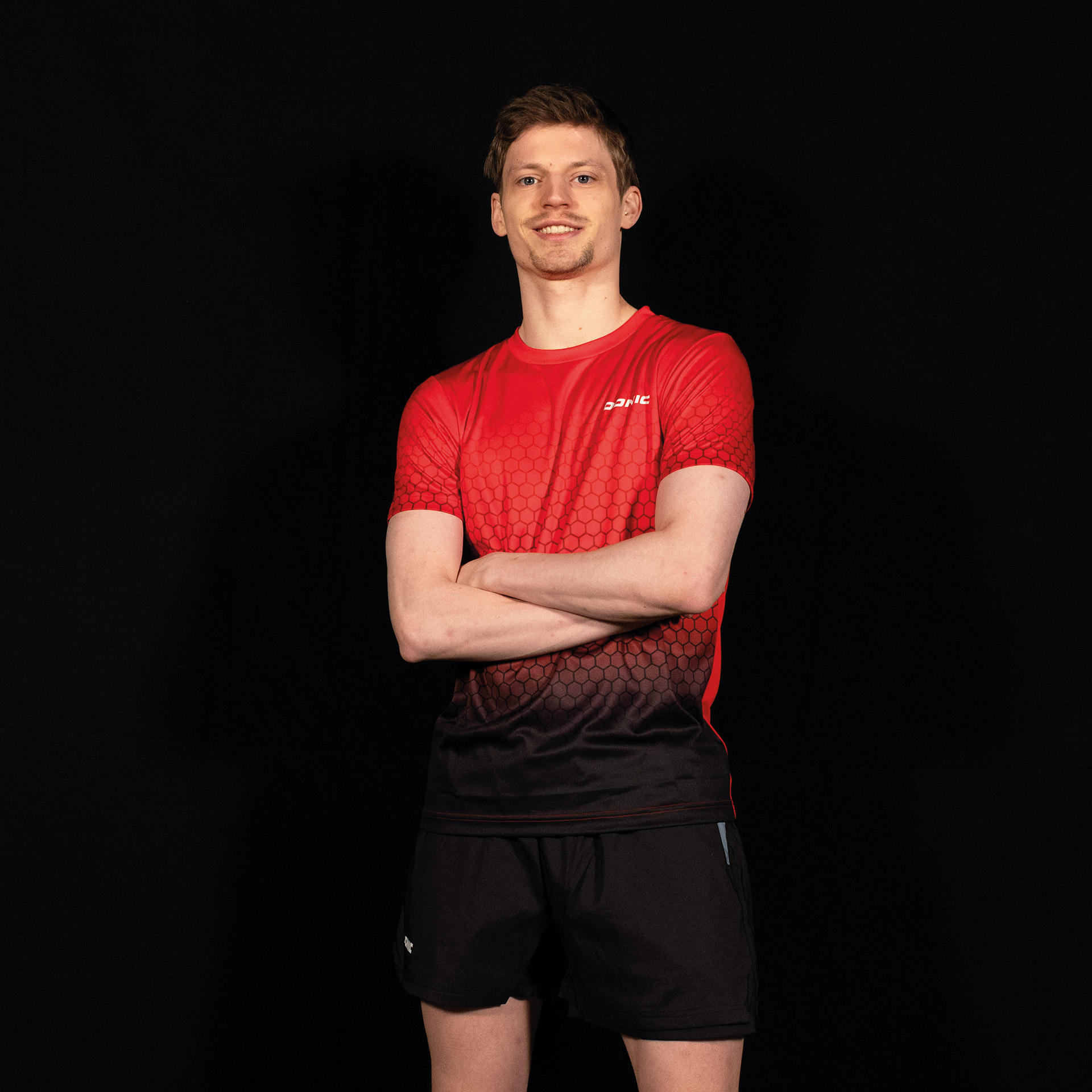 DONIC T-Shirt SCORPION