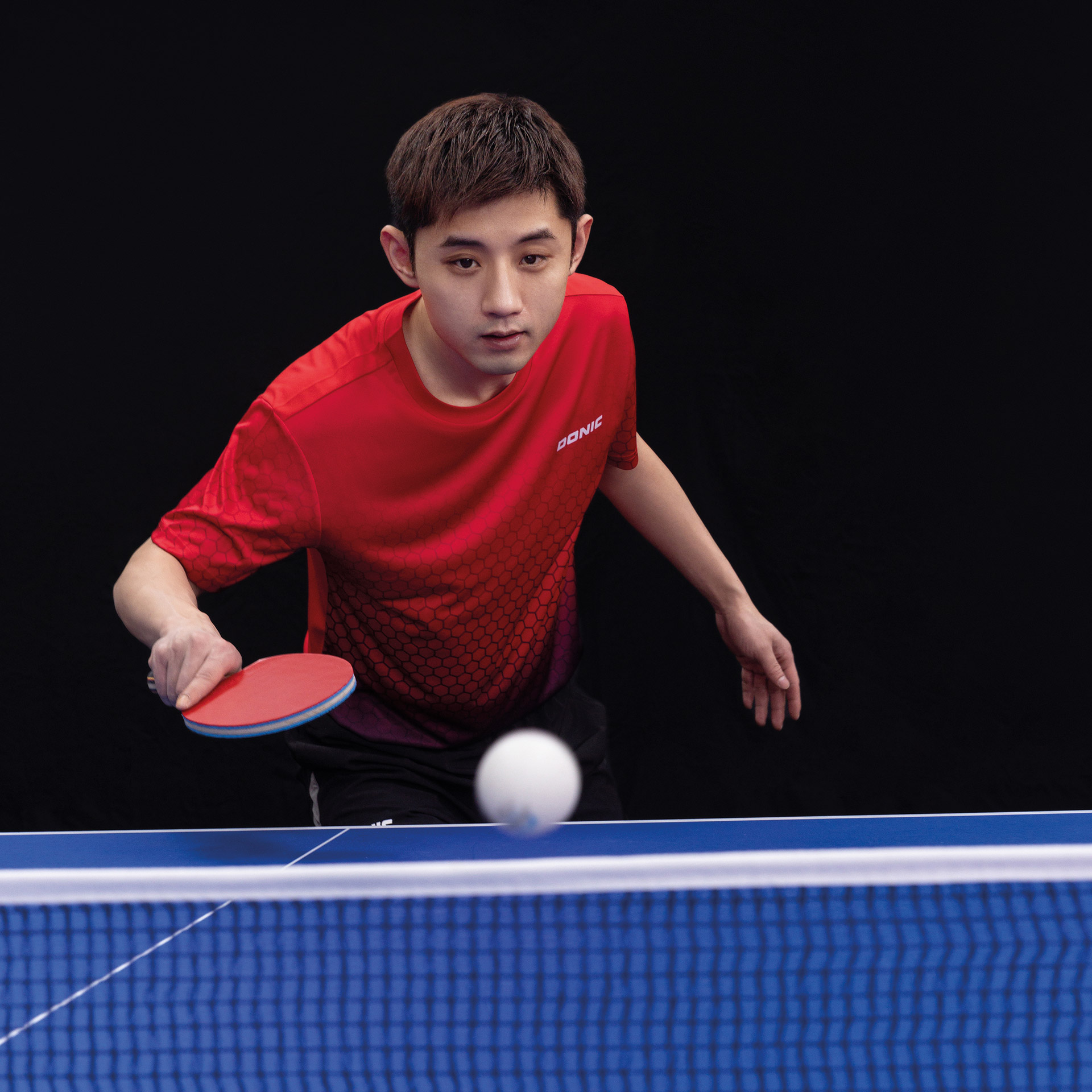 DONIC T-Shirt SCORPION