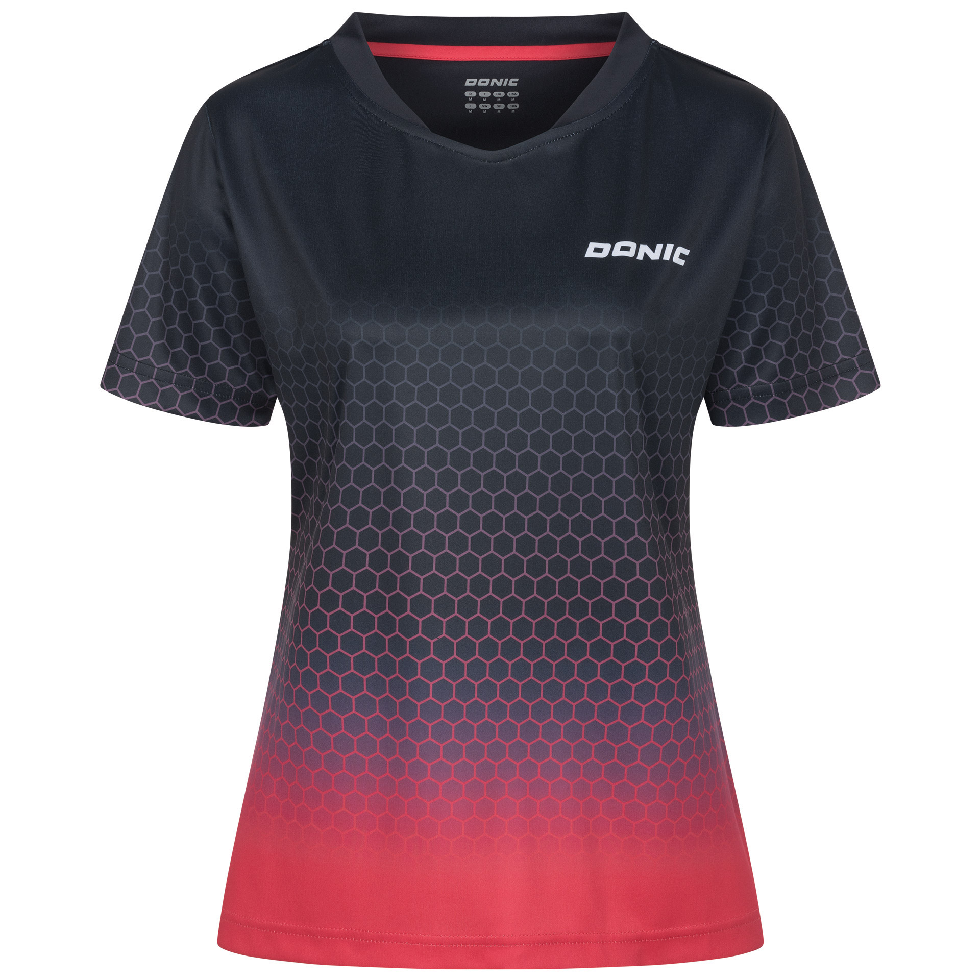 DONIC Shirt SPIDER LADY