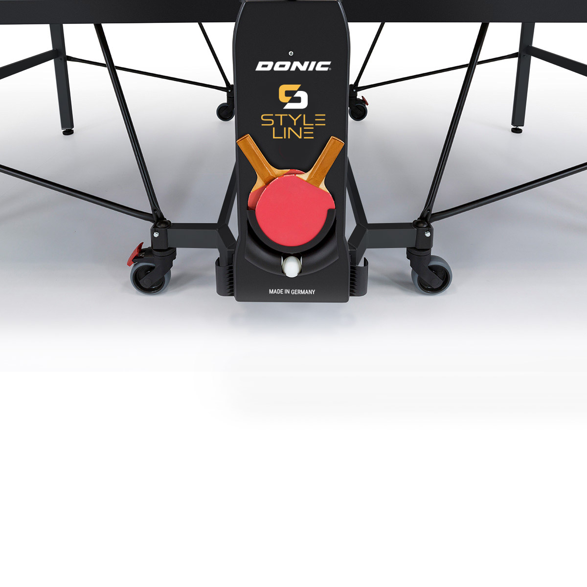 DONIC STYLE 1000 INDOOR 