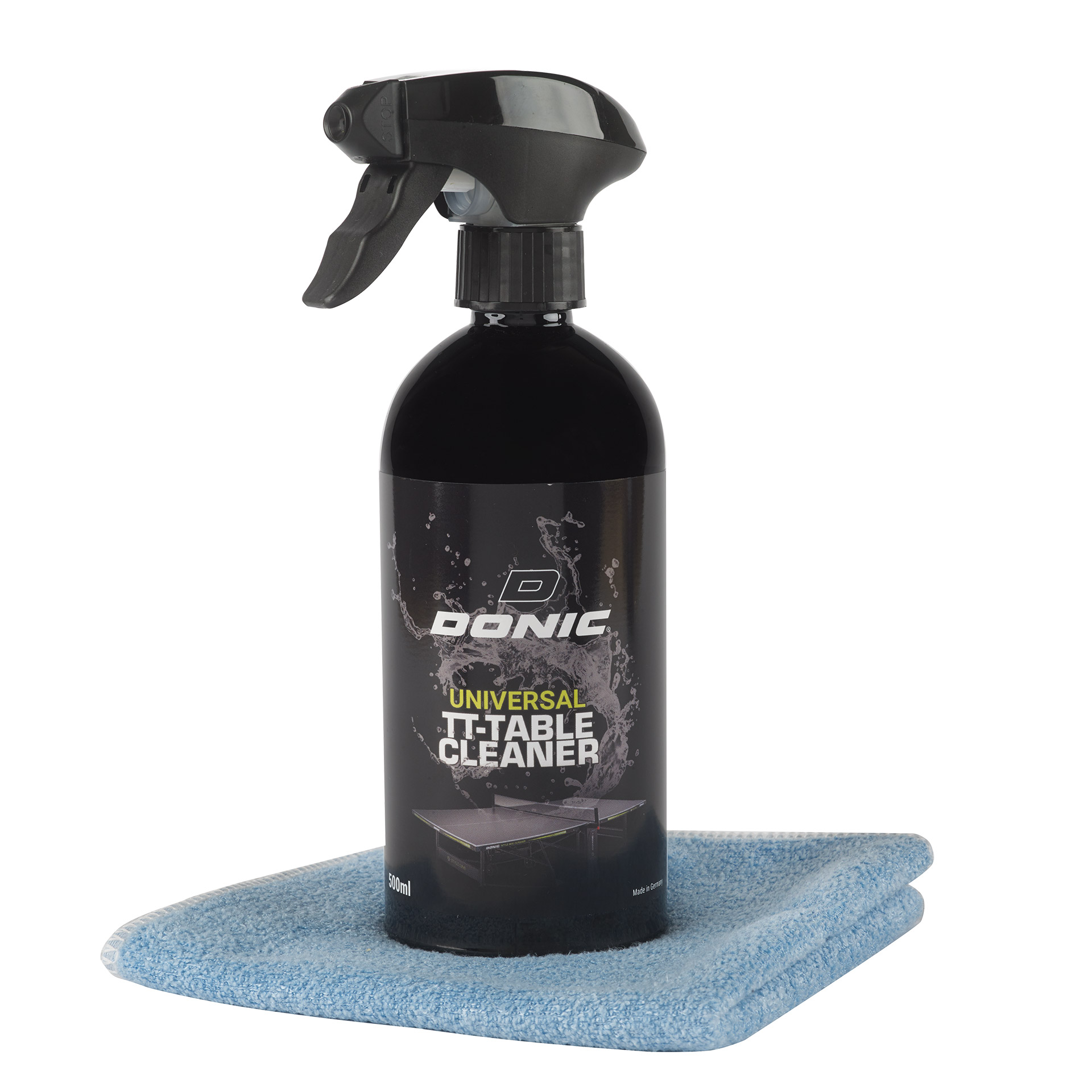 DONIC table cleaner Style